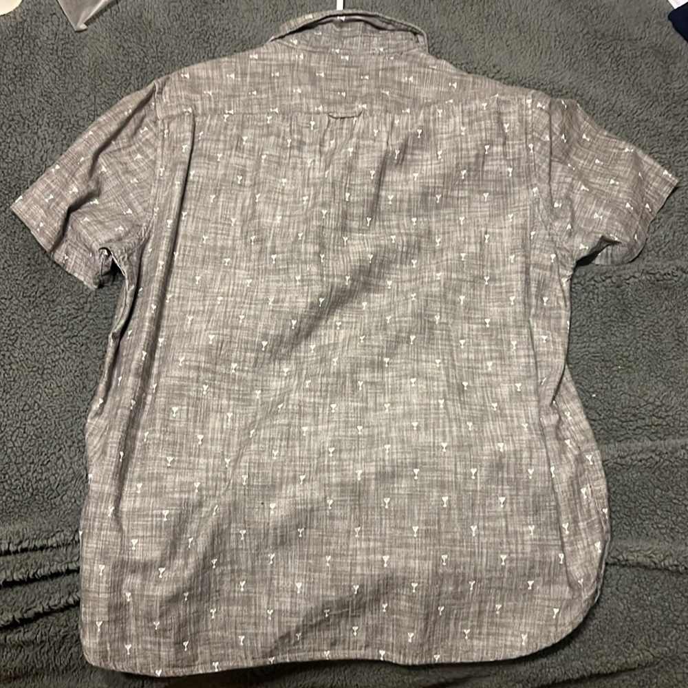 Awesome button down - Picture 2 of 4